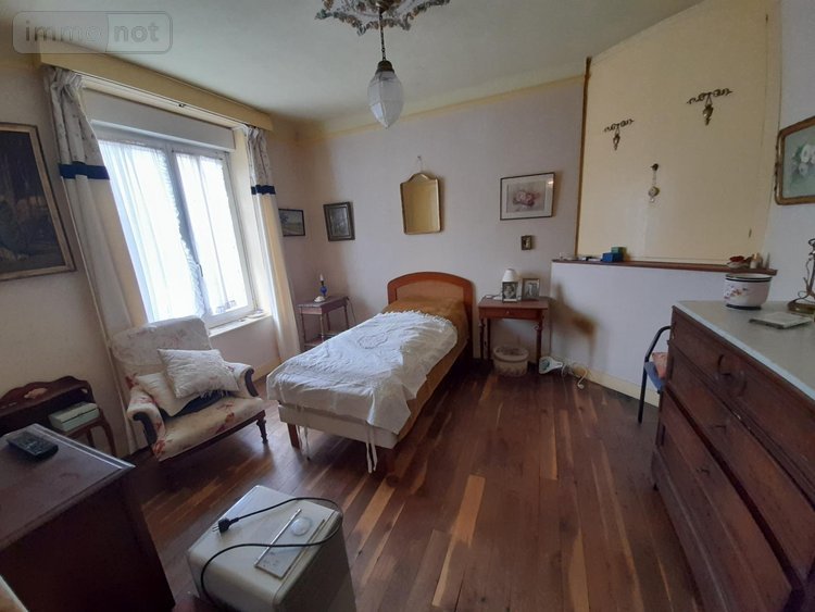 Maison a vendre Crozon 29160 Finistère 103 m2 8 pièces 255350 euros