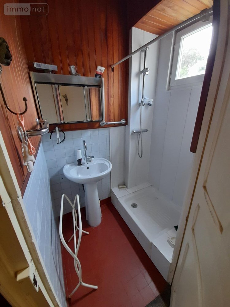 Maison a vendre Crozon 29160 Finistère 103 m2 8 pièces 281100 euros