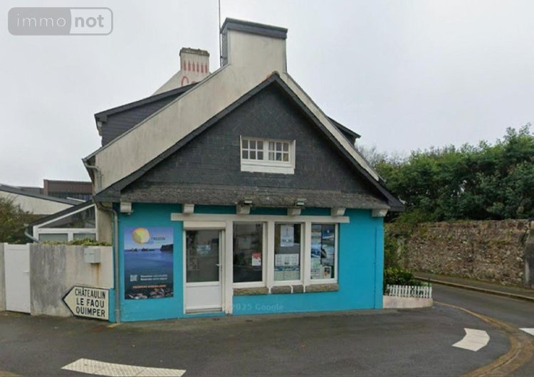 Maison a vendre Crozon 29160 Finistère 103 m2 8 pièces 255350 euros