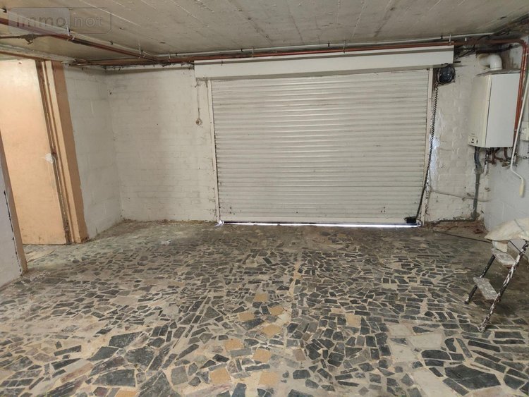 Maison a vendre Maubeuge 59600 Nord 94 m2 7 pièces 64700 euros