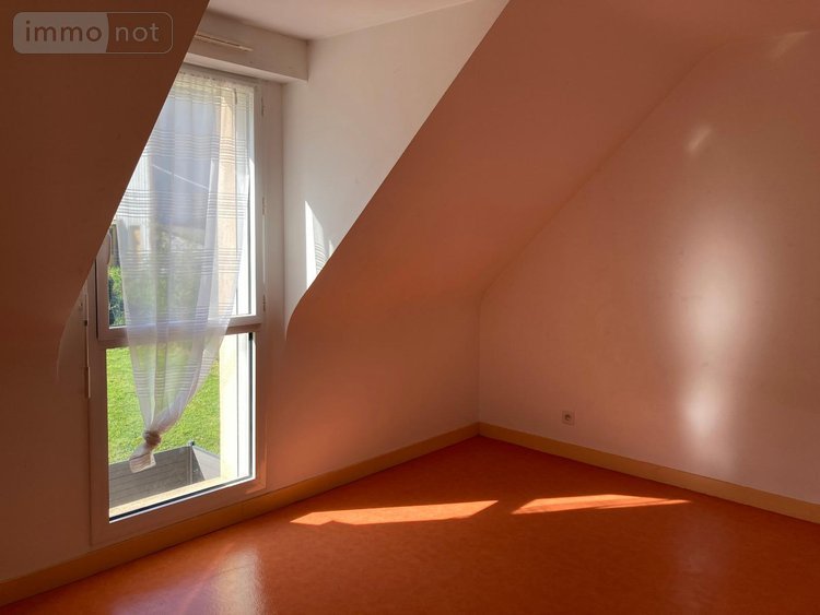 Location maison Baud 56150 Morbihan 108 m2 5 pièces 870 euros