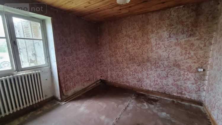 Maison a vendre Saint-Grégoire-d'Ardennes 17240 Charente-Maritime 106 m2 8 pièces 106000 euros