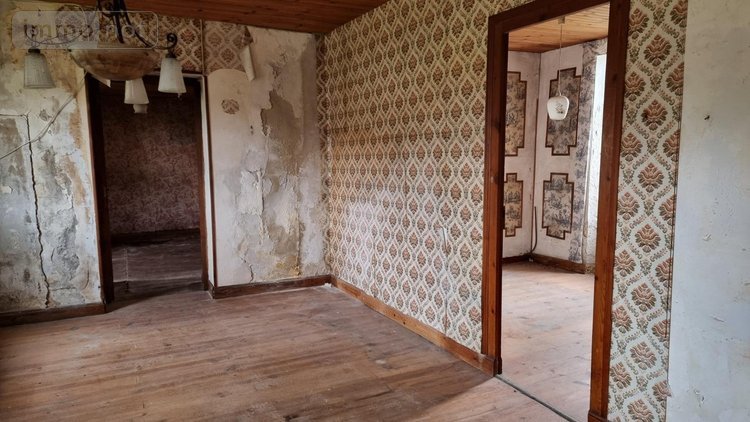 Maison a vendre Saint-Grégoire-d'Ardennes 17240 Charente-Maritime 106 m2 8 pièces 106000 euros