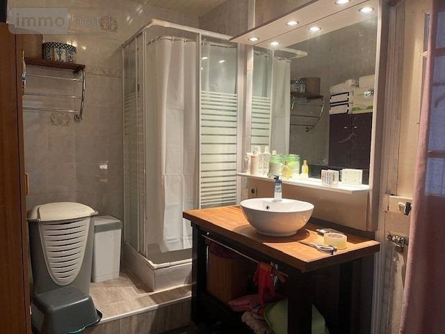 Maison a vendre Plouguerneau 29880 Finistère 110 m2 7 pièces 156600 euros
