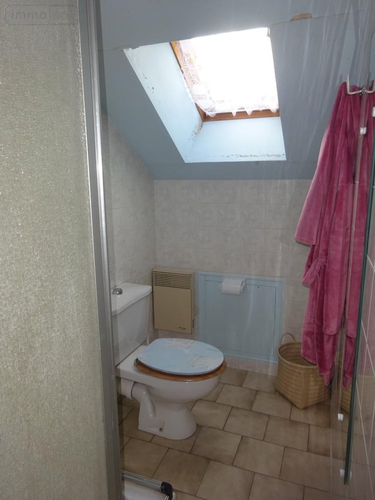 Maison a vendre Nogent-le-Rotrou 28400 Eure-et-Loir 117 m2 5 pièces 164300 euros