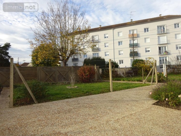 Maison a vendre Nogent-le-Rotrou 28400 Eure-et-Loir 117 m2 5 pièces 164300 euros