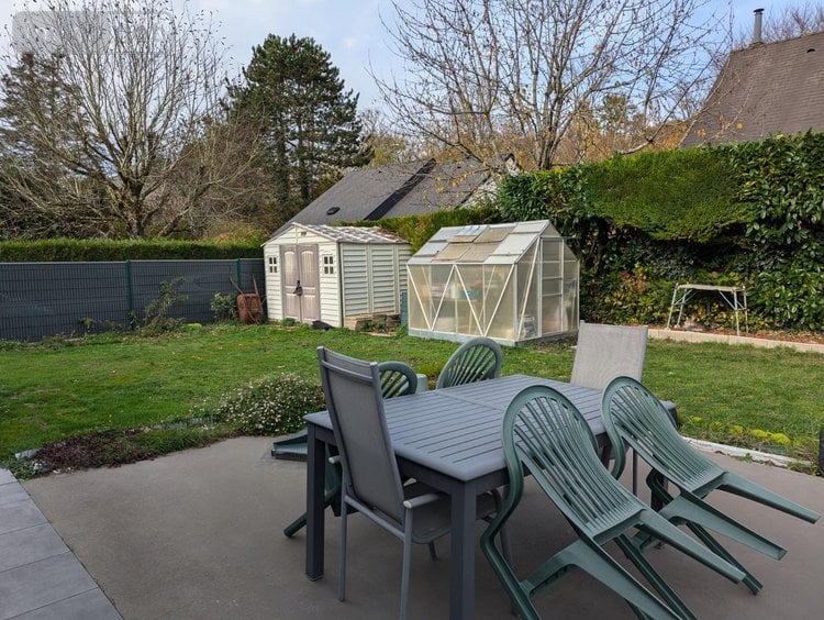 Maison a vendre Saint-Avertin 37550 Indre-et-Loire 113 m2 4 pièces 349900 euros