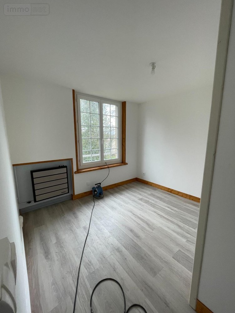 Location appartement Brionne 27800 Eure 59 m2 3 pièces 615 euros