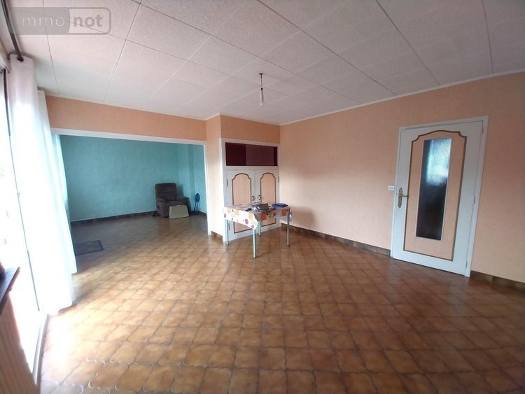 Maison a vendre Le Genest-Saint-Isle 53940 Mayenne 86 m2 5 pièces 151090 euros