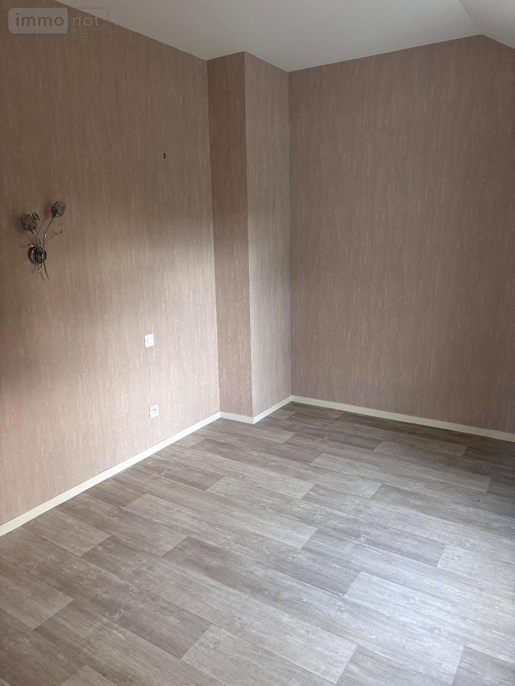 Location maison Le Mans 72000 Sarthe 48 m2 3 pièces 600 euros