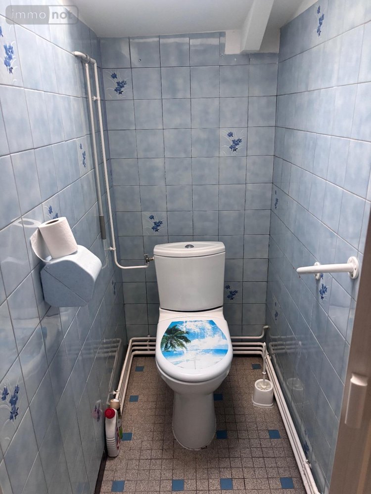 Location maison Le Mans 72000 Sarthe 48 m2 3 pièces 600 euros