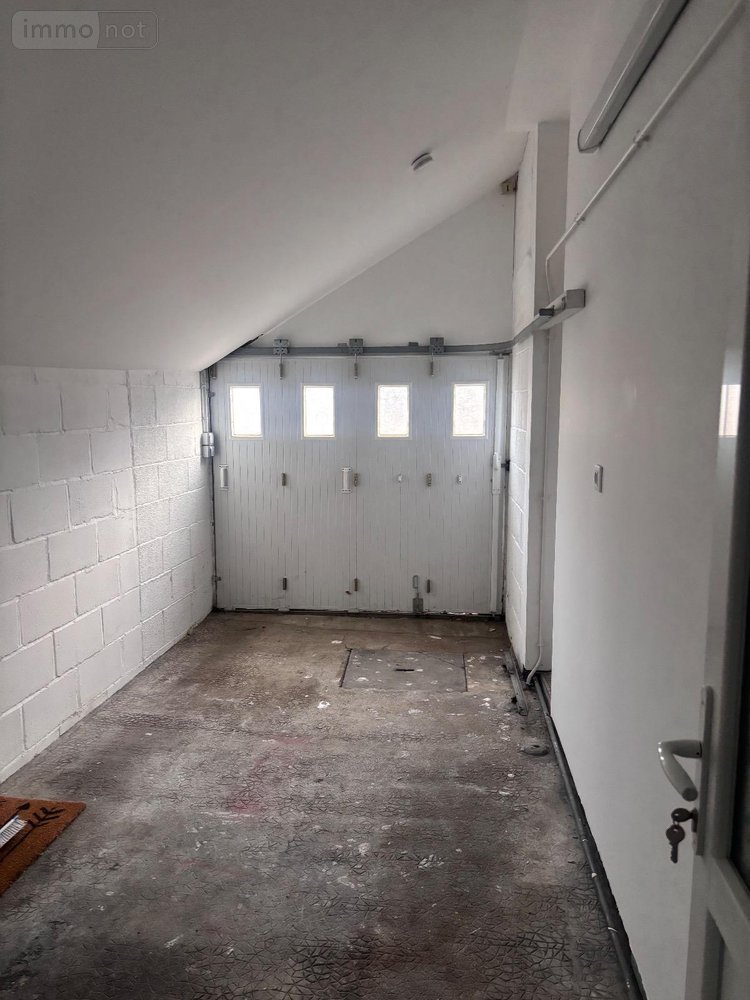 Location maison Le Mans 72000 Sarthe 48 m2 3 pièces 600 euros