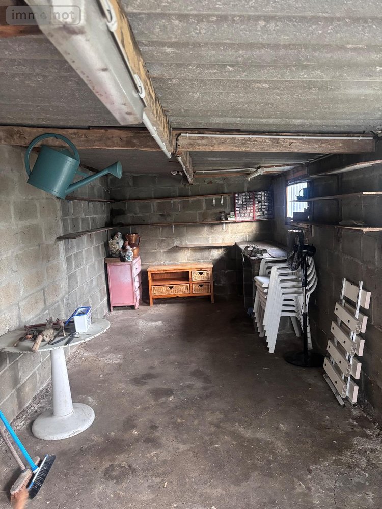 Location maison Le Mans 72000 Sarthe 48 m2 3 pièces 600 euros