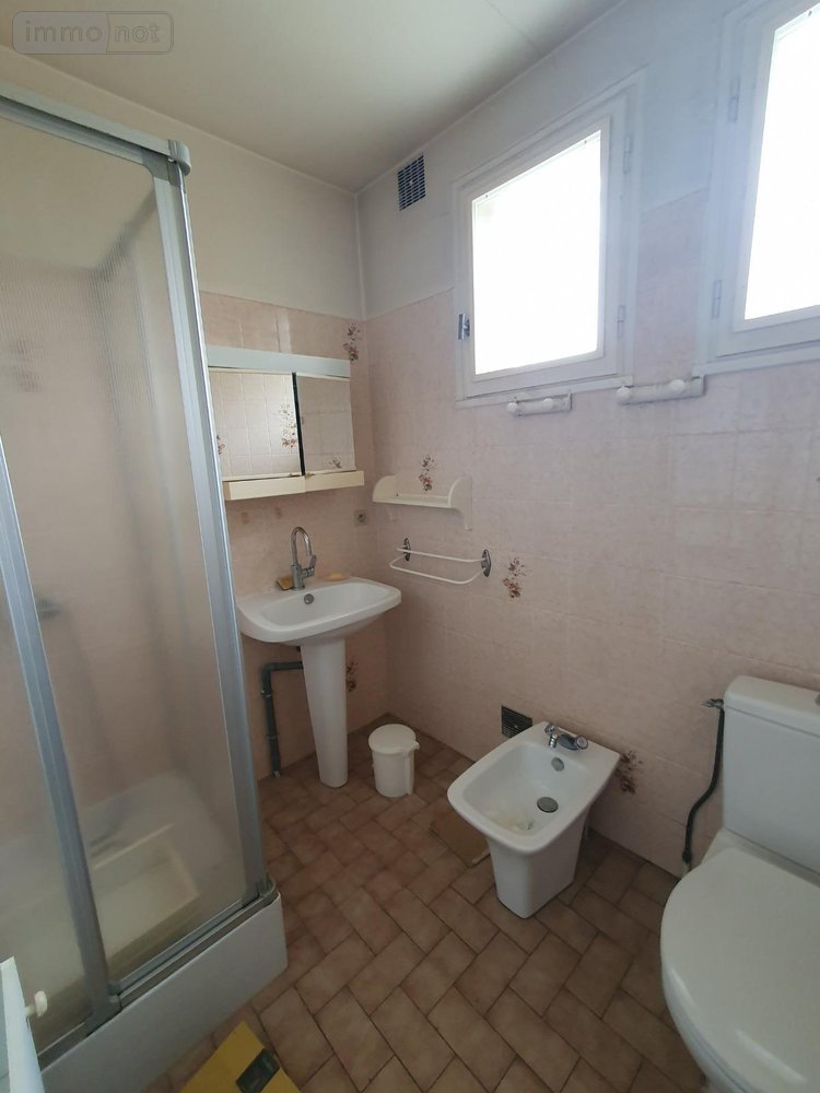 Maison a vendre La-Ferté-Bernard 72400 Sarthe 64 m2 3 pièces 106100 euros