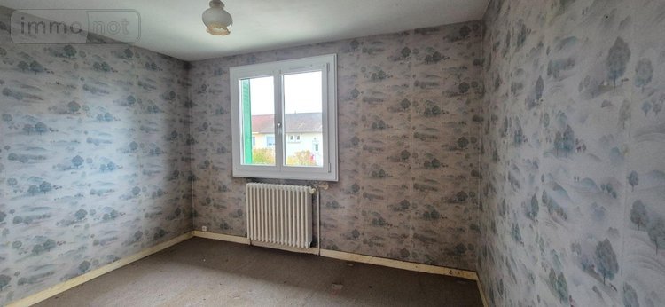 Maison a vendre La-Ferté-Bernard 72400 Sarthe 64 m2 3 pièces 106100 euros