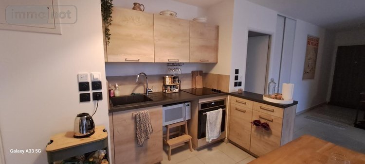 Location appartement Orléans 45000 Loiret 67 m2 3 pièces 810 euros