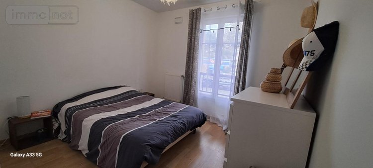 Location appartement Orléans 45000 Loiret 67 m2 3 pièces 810 euros