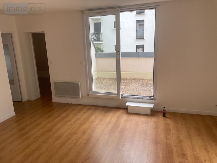 Appartement a vendre Orléans 45000 Loiret 52 m2 2 pièces 134000 euros