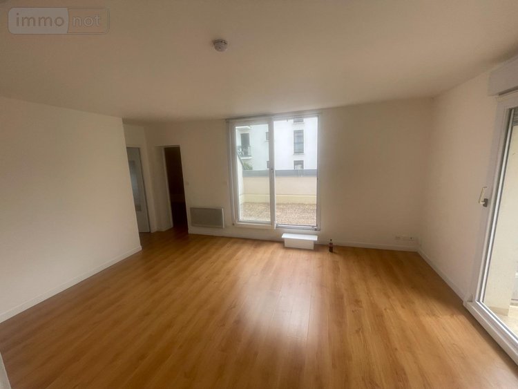 Appartement a vendre Orléans 45000 Loiret 52 m2 2 pièces 134000 euros
