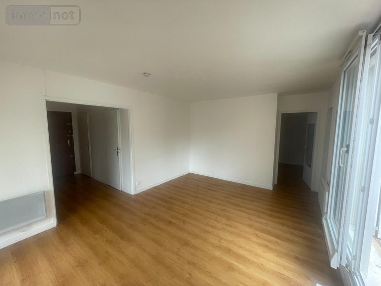 Appartement a vendre Orléans 45000 Loiret 52 m2 2 pièces 134000 euros