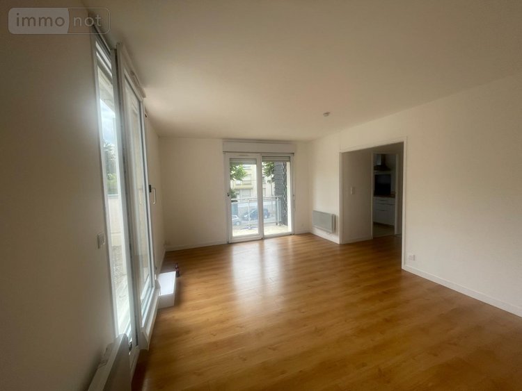 Appartement a vendre Orléans 45000 Loiret 52 m2 2 pièces 134000 euros