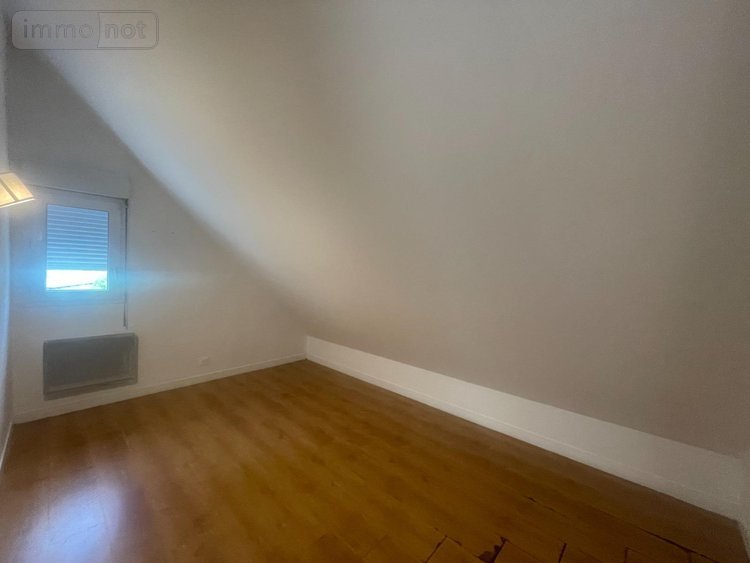 Appartement a vendre Orléans 45000 Loiret 52 m2 2 pièces 134000 euros