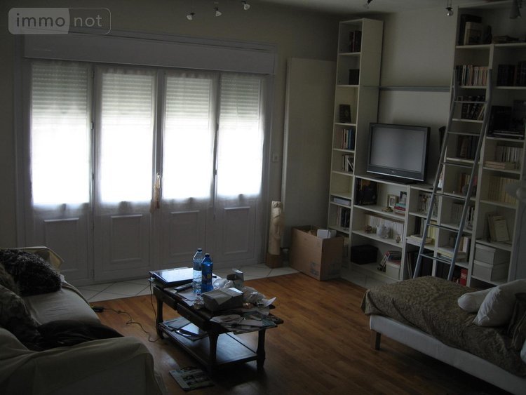 Appartement a vendre Orléans 45000 Loiret 66 m2 3 pièces 185400 euros