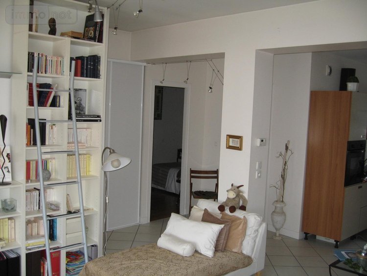 Appartement a vendre Orléans 45000 Loiret 66 m2 3 pièces 185400 euros