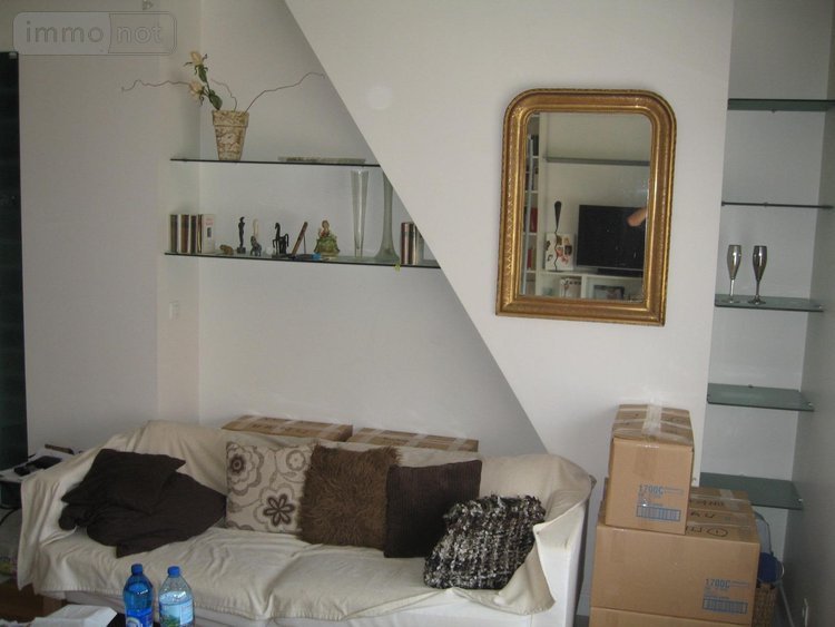 Appartement a vendre Orléans 45000 Loiret 66 m2 3 pièces 185400 euros