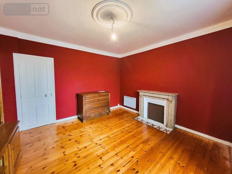 Maison a vendre Saint-Pol-de-Léon 29250 Finistère 154 m2 8 pièces 312000 euros