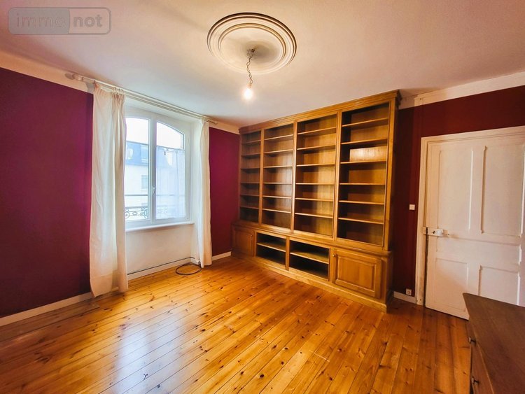 Maison a vendre Saint-Pol-de-Léon 29250 Finistère 154 m2 8 pièces 312000 euros