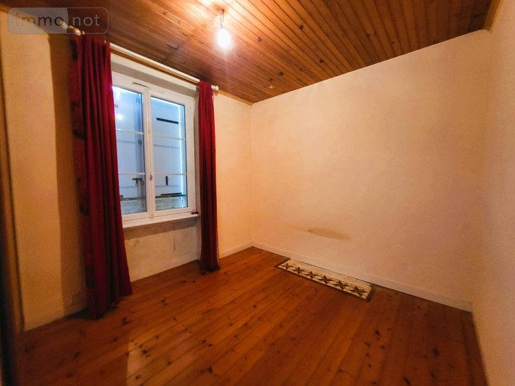 Maison a vendre Saint-Pol-de-Léon 29250 Finistère 154 m2 8 pièces 312000 euros