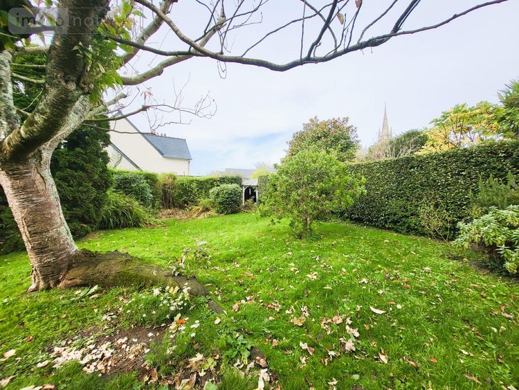 Maison a vendre Saint-Pol-de-Léon 29250 Finistère 154 m2 8 pièces 353600 euros