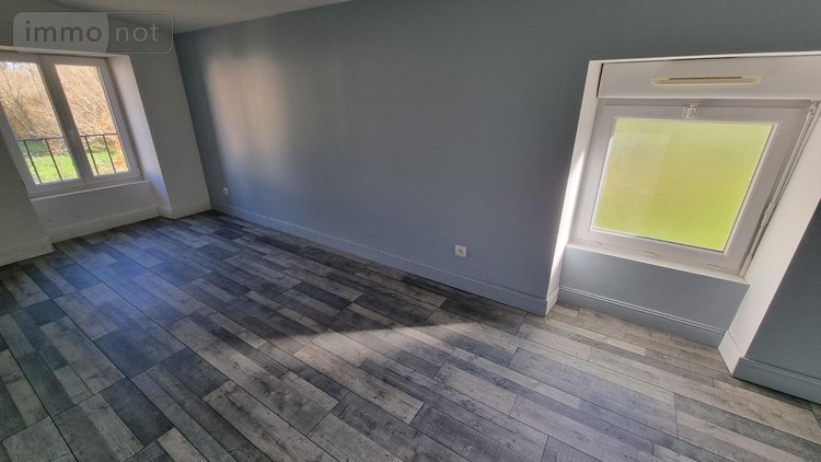 Maison a vendre Mosnac 17240 Charente-Maritime 83 m2 4 pièces 136500 euros