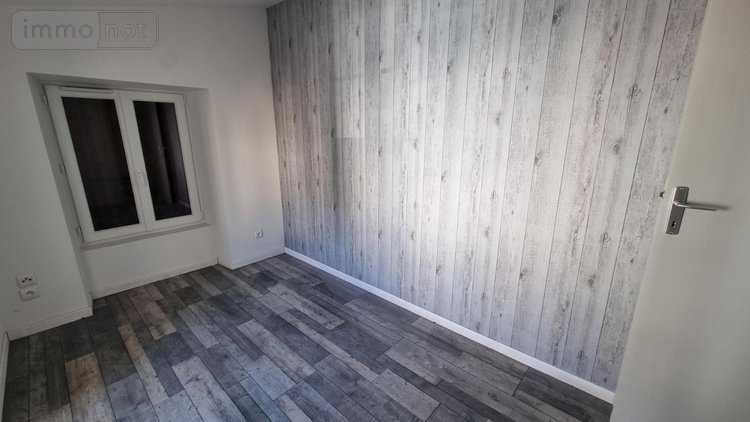 Maison a vendre Mosnac 17240 Charente-Maritime 83 m2 4 pièces 136500 euros