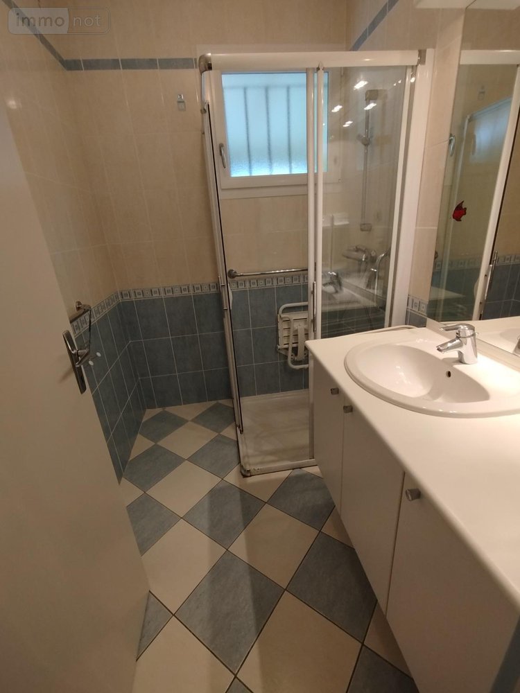 Location maison Mésanger 44522 Loire-Atlantique 65 m2 3 pièces 700 euros