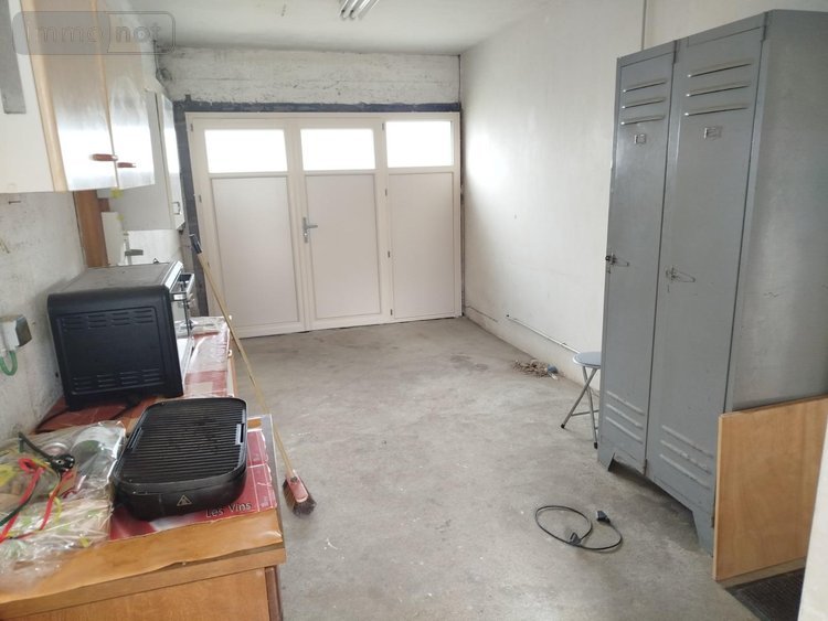 Location maison Mésanger 44522 Loire-Atlantique 65 m2 3 pièces 700 euros