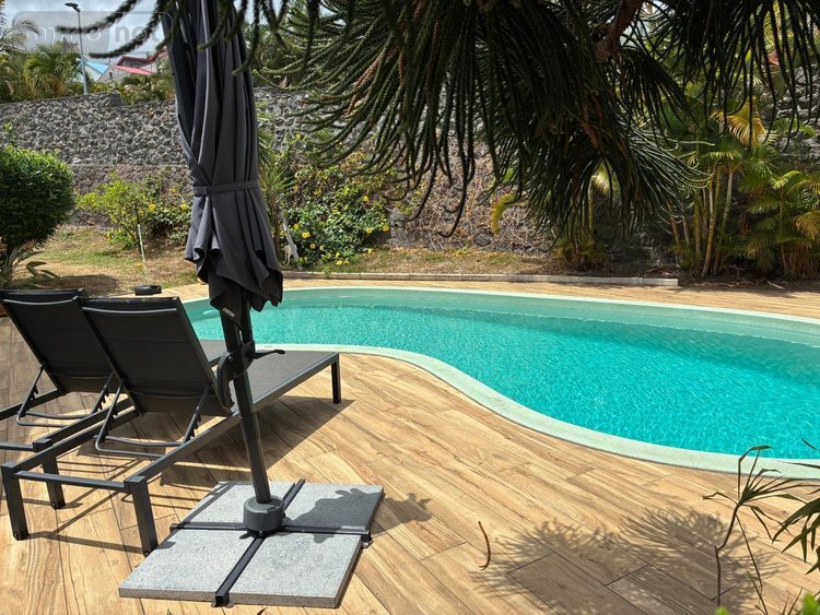 Maison a vendre Saint-Paul 97460 Réunion 125 m2 5 pièces 641700 euros