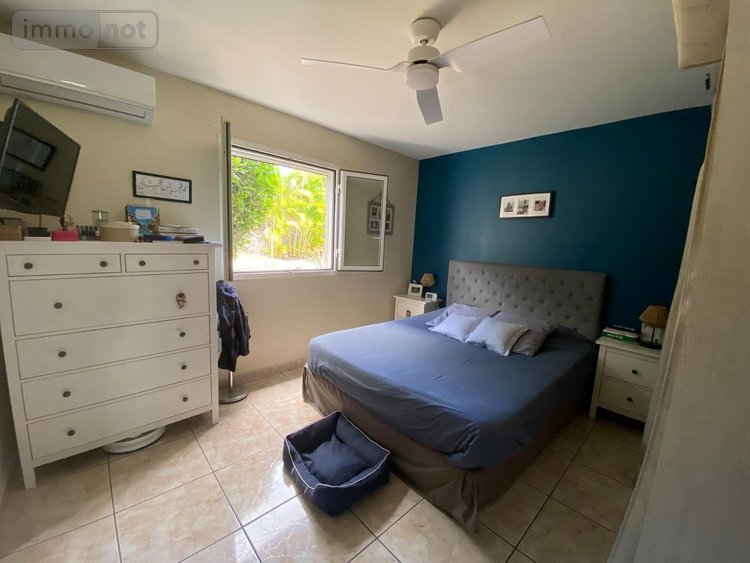 Maison a vendre Saint-Paul 97460 Réunion 125 m2 5 pièces 641700 euros