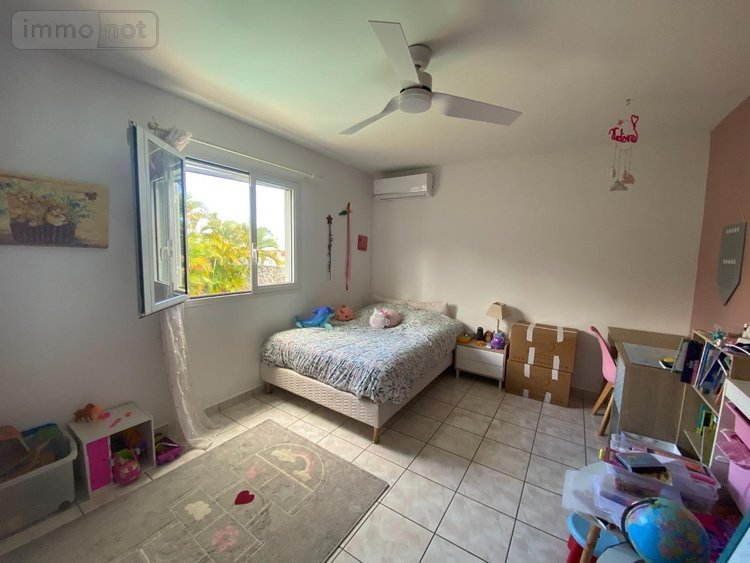 Maison a vendre Saint-Paul 97460 Réunion 125 m2 5 pièces 641700 euros