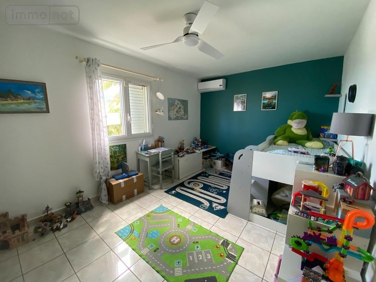 Maison a vendre Saint-Paul 97460 Réunion 125 m2 5 pièces 641700 euros