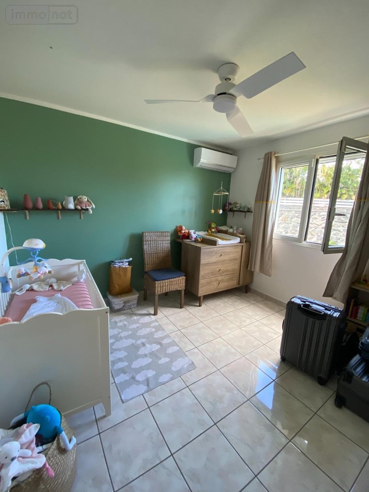 Maison a vendre Saint-Paul 97460 Réunion 125 m2 5 pièces 667675 euros