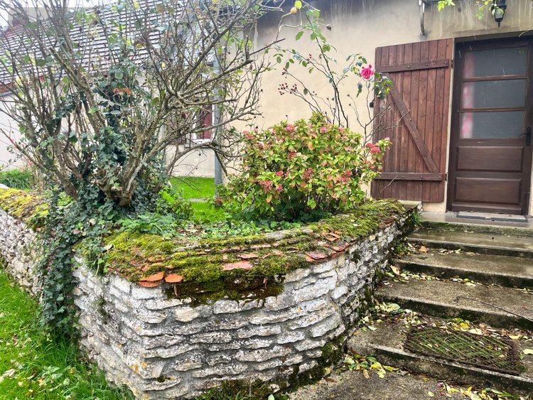 Maison a vendre Bourguignon-sous-Montbavin 02000 Aisne 77 m2 5 pièces 89350 euros