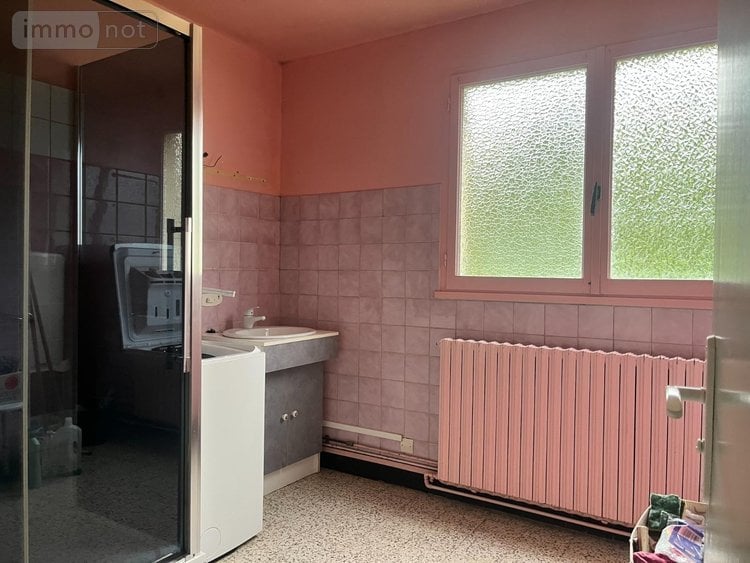 Maison a vendre Bourguignon-sous-Montbavin 02000 Aisne 77 m2 5 pièces 115100 euros