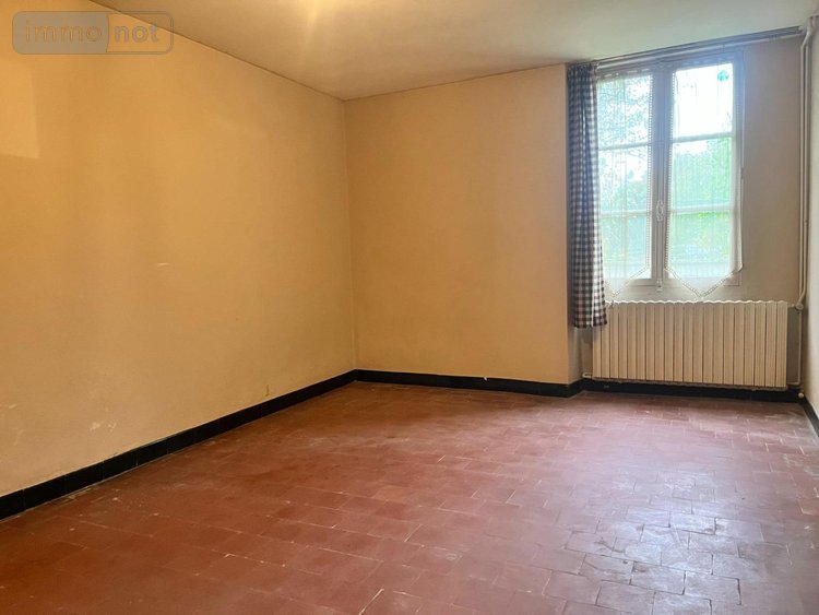 Maison a vendre Bourguignon-sous-Montbavin 02000 Aisne 77 m2 5 pièces 115100 euros