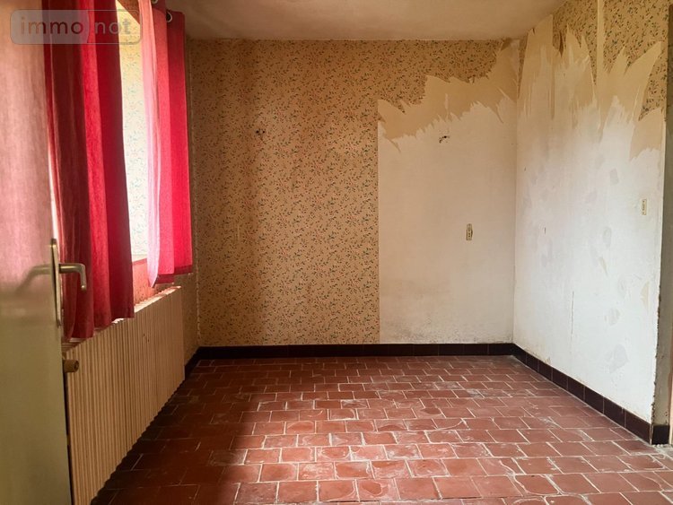Maison a vendre Bourguignon-sous-Montbavin 02000 Aisne 77 m2 5 pièces 89350 euros