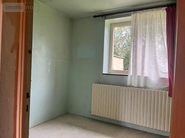 Maison a vendre Bourguignon-sous-Montbavin 02000 Aisne 77 m2 5 pièces 115100 euros