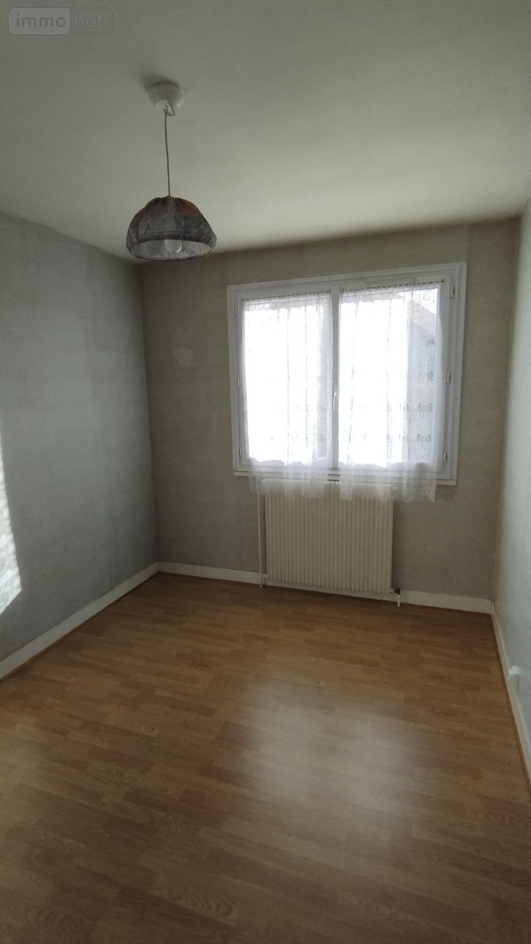Maison a vendre Grand-Bourgtheroulde 27520 Eure 87 m2 4 pièces 145500 euros