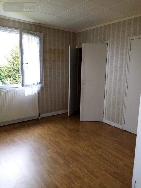 Maison a vendre Grand-Bourgtheroulde 27520 Eure 87 m2 4 pièces 145500 euros