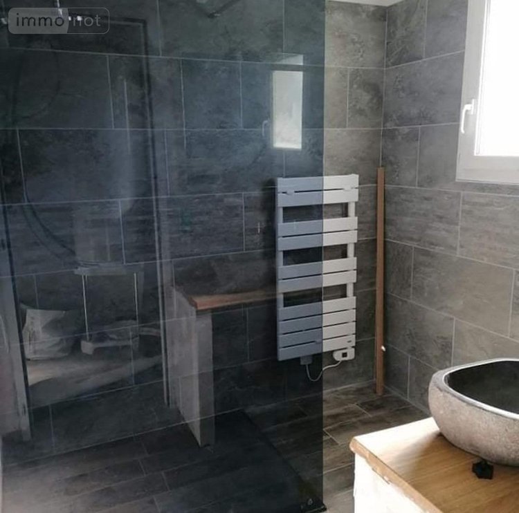 Maison a vendre Marennes-Hiers-Brouage 17320 Charente-Maritime 71 m2 4 pièces 229000 euros